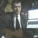 ���������� �������, ���� ������� John Parker, 37 ���, ������������ 