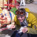  ,   LikeGagarin, 50 ,   