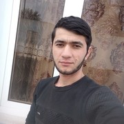 ���������� �������, ������� Toxirbek, 30