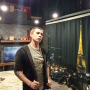 ���������� ����, ���� ������� Nikolay, 36 ���, ������������ ��� ������, c�������� ���������, ���������