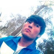 ���������� �������, ���� ������� Will, 33 ����, ������������ ��� ������