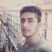  Algiers,   Ramiy, 32 ,   c 