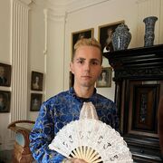 ���������� ����������, ������ ������, 20