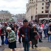 ���������� ����������, ������� �����, 33