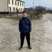  -,  Khubulov, 25