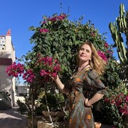 ���������� Alacant, ���� ������� Zhanna, 46 ���, ������������ ��� c�������� ���������