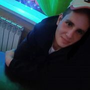  ,   Arsenii, 23 ,   ,   