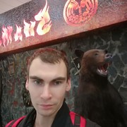  ,  BloodyWolf, 33