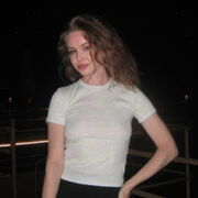 Знакомства Первоуральск, Саша