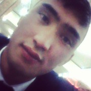  -,  Aidar, 31