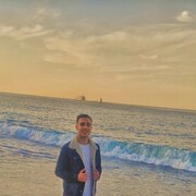  Algiers,  Youcef, 27