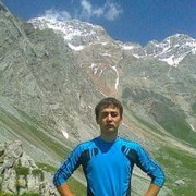  -,  timur, 31