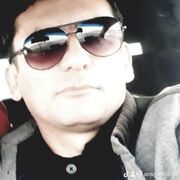  Anyang,  Alex, 40