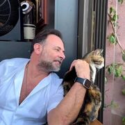  Grapevine,  steven, 57
