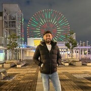 ���������� ������, ���� ������� Ron, 33 ����, ������������ ��� ������, ����� � ���������