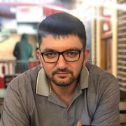  ,  Teddy, 32