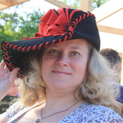 ���������� �����-���������, ���� ������� Anna, 59 ���, ������������ ��� ������, ����� � ���������, c�������� ���������