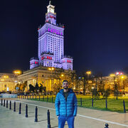  Zabkowice Slaskie,  Rafael, 30