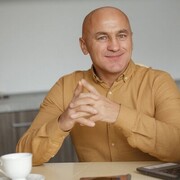  Samos,  Michael, 44