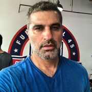  ,  Leo Marcus, 56