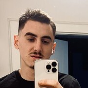  Ensisheim,  Kostya, 25