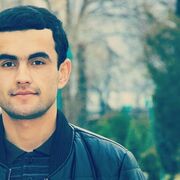  ,   UBAYDULLO, 25 ,   ,   