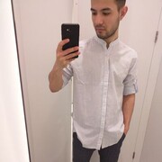  ,  Shohruh, 28