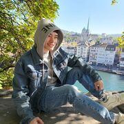 ���������� Chai Nat, ���� ������� Sam Anderson, 38 ���, ������������ ��� ����� � ���������, c�������� ���������