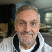  Eastleigh,   Bryan, 60 ,   c 