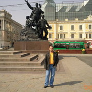 ���������� ������, ���� ������� Alekc, 53 ����, ������������ ��� ������, ���������