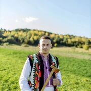   ,  Vanya, 21