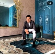  ,   Shahzod, 26 ,   ,   