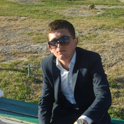 Vaisbayev Egambergan ok