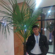  ,  benik, 32