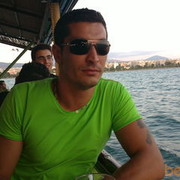  Thessaloniki,   Mario, 43 ,   