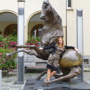 ���������� �������, ���� ������� Snezana, 55 ���, ������������ ��� ������, ����� � ���������, c�������� ���������