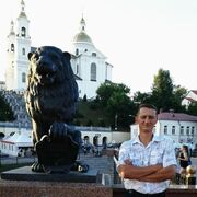 Знакомства Могилёв, мужчина Виталий, 45