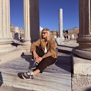 Знакомства Сочи, Инга