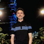 Jiddah,  hesham, 27