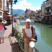 ���������� ������, ���� ������� Oleg, 47 ���, ������������ ��� ������, ����� � ���������, c�������� ���������, ���������