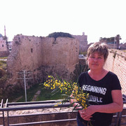  Tirat Karmel,  , 60