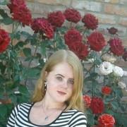  Gosnay,  Yulia, 25