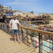 ���������� Al Ghardaqah, ���� ������� Vladimir, 40 ���, ������������ ��� ������, ����� � ���������, c�������� ���������, ���������