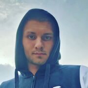  Mesagne,   Alex, 25 ,   ,   