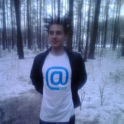 ,   Zed, 31 ,   