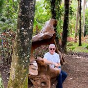 ���������� ������, ���� ������� George, 56 ���, ������������ ��� ������, ����� � ���������, c�������� ���������