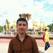  Knickerbocker,  Farxod, 42