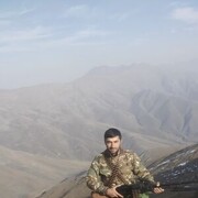 ���������� �����-���������, ���� ������� Aharon, 33 ����, ������������ ��� ������, ����� � ���������