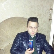  ,   Zviadi, 33 ,   