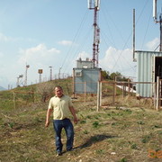 chimgan. gara naprotiv kanatki